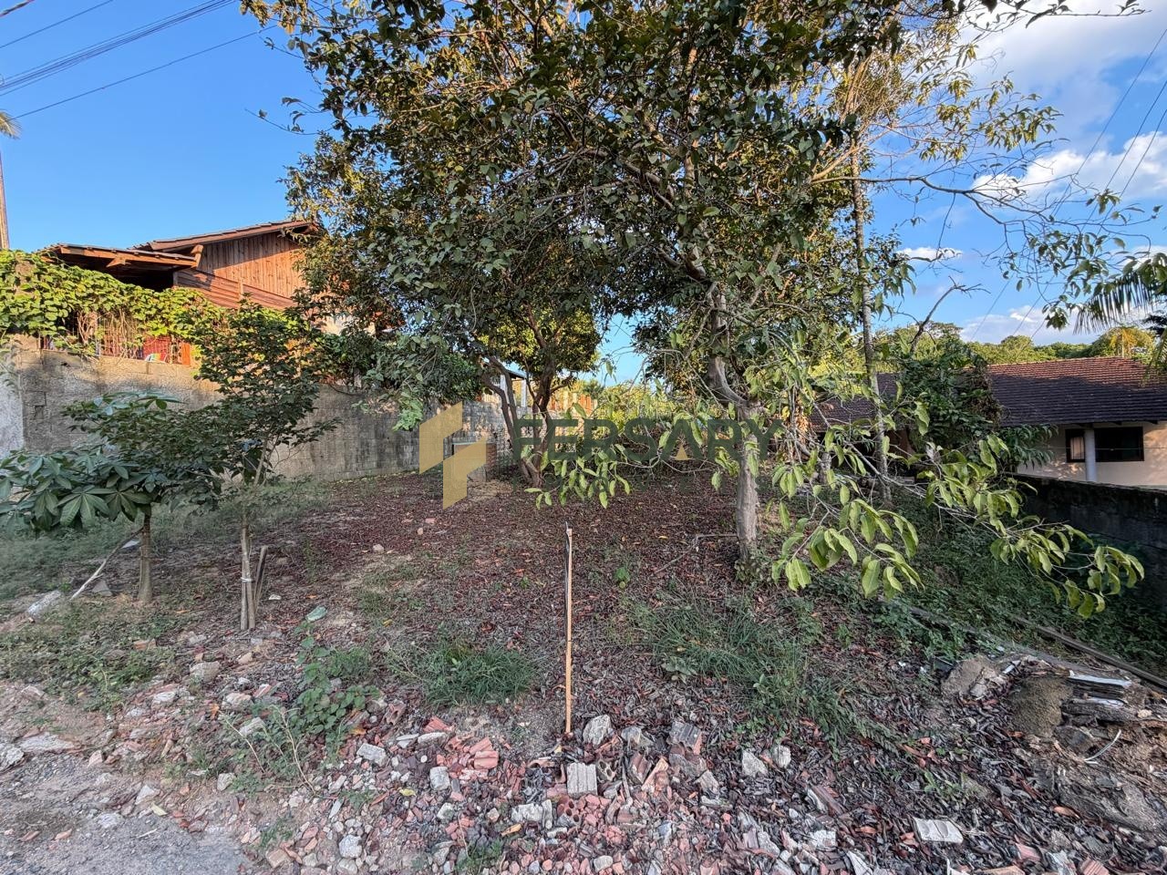 Lindo Terreno no Bairro Benedito em Indaial/SC próximo a Timbó/SC — foto 4