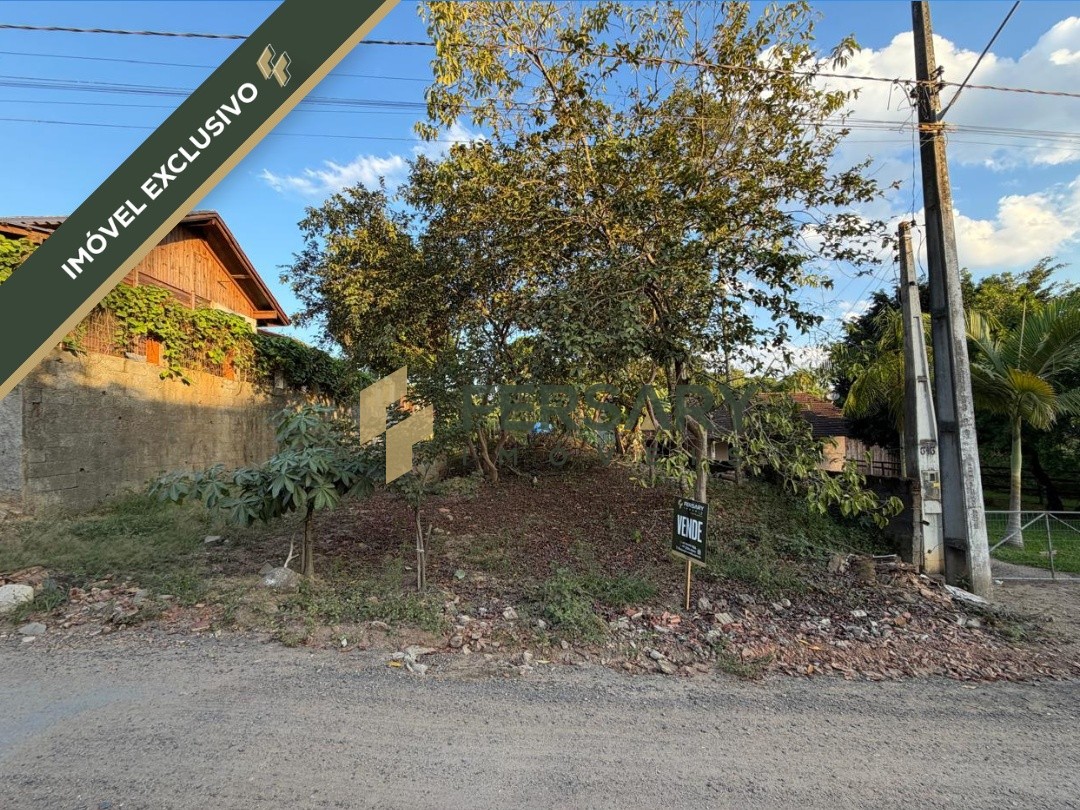 Lindo Terreno no Bairro Benedito em Indaial/SC próximo a Timbó/SC - foto 1