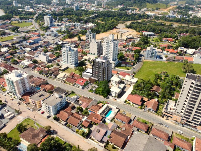 Apartamento novo no Seven Residence — foto 6