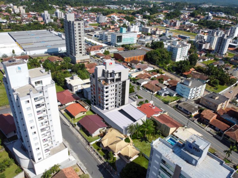 Apartamento novo no Seven Residence — foto 5