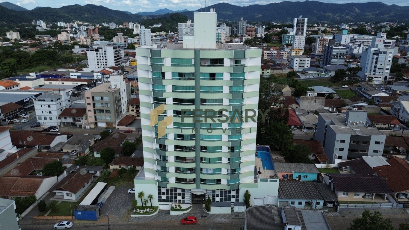 Lindo apartamento no Residencial Dona Palmira, bairro das Nações — foto 2