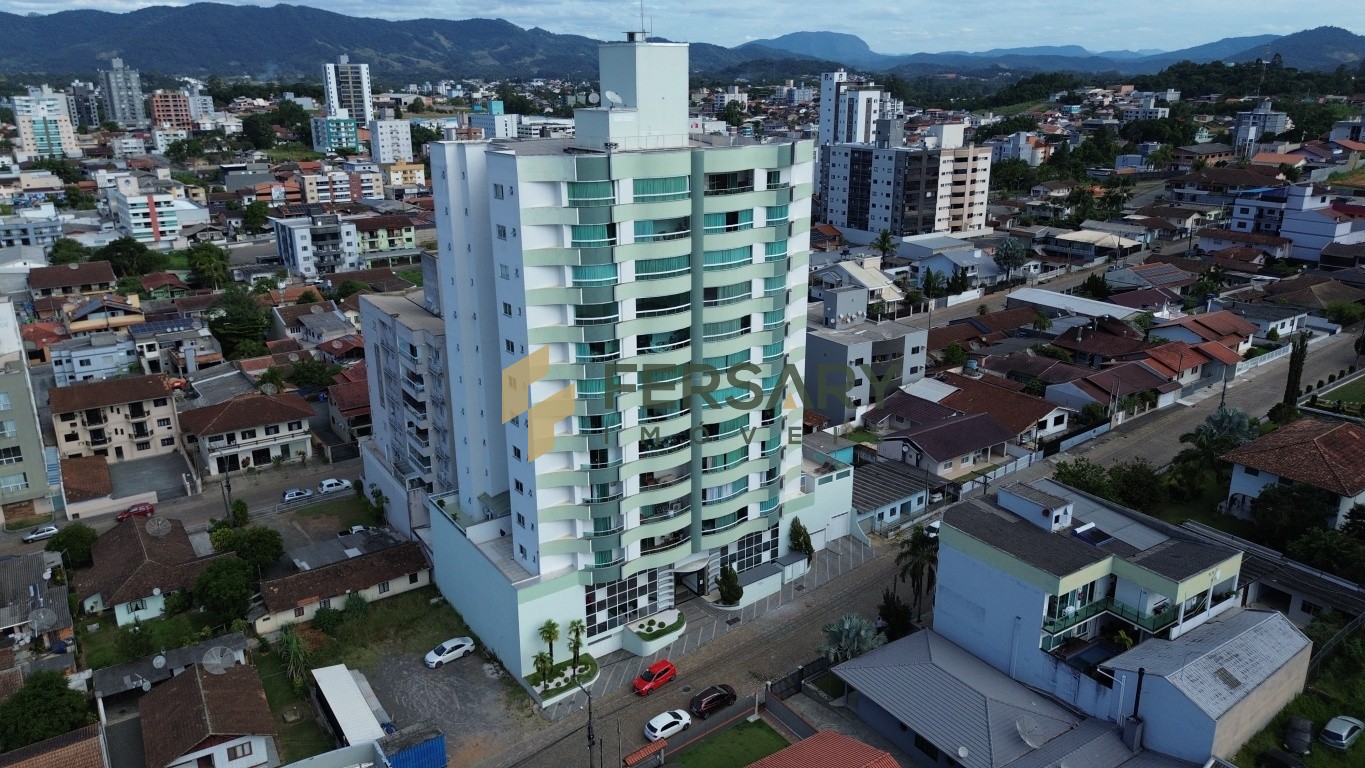 Lindo apartamento no Residencial Dona Palmira, bairro das Nações — foto 3