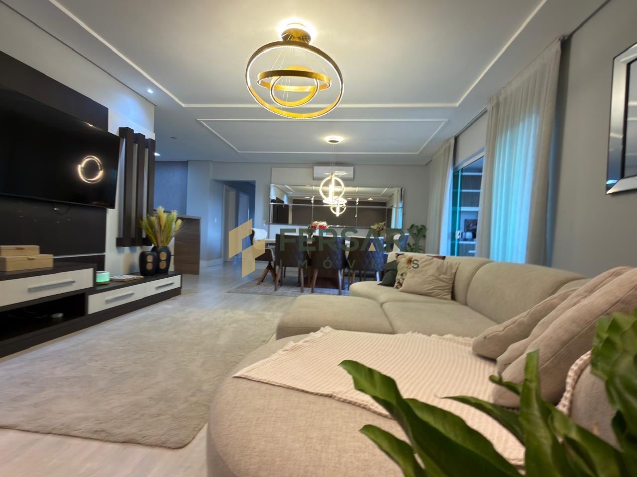 Lindo apartamento no Residencial Dona Palmira, bairro das Nações — foto 5