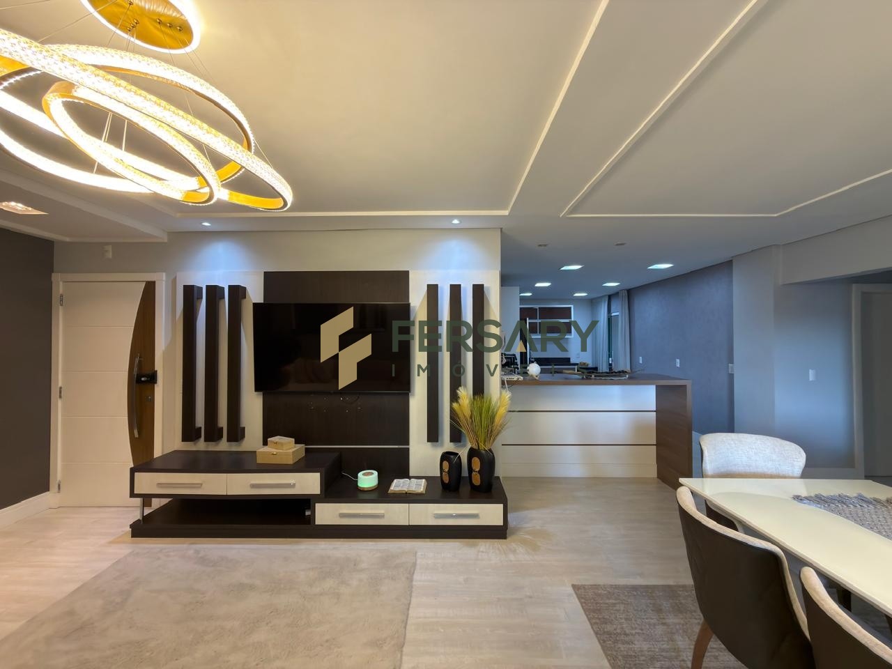 Lindo apartamento no Residencial Dona Palmira, bairro das Nações — foto 6