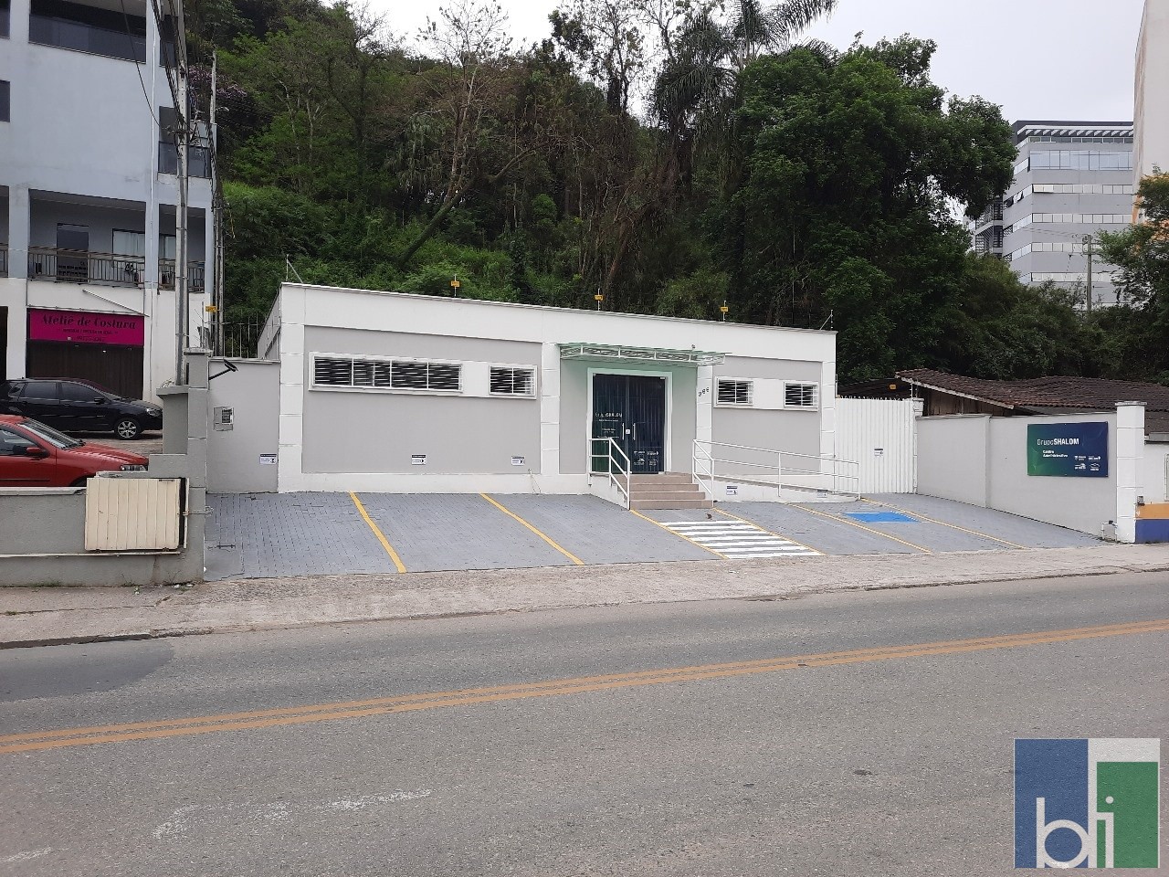 LOJA - BAIRRO GARCIA - foto 1