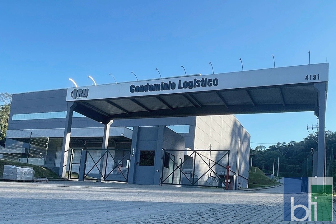 Galpão - foto 1