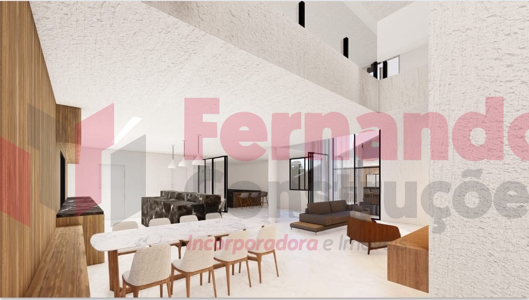 Interior integrados
