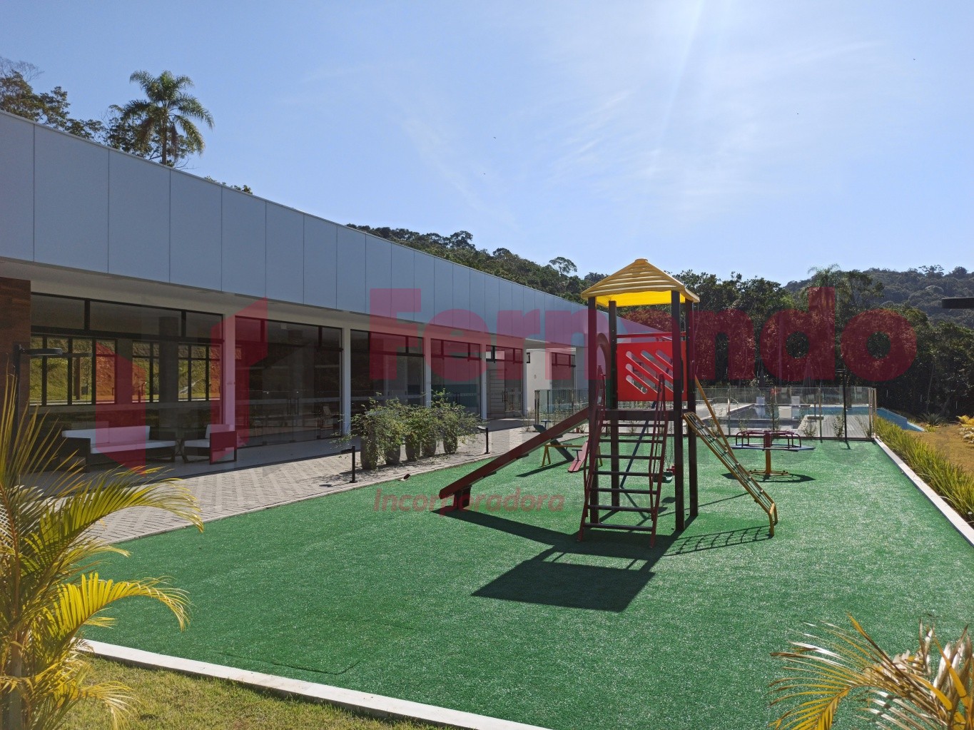 Playgroud