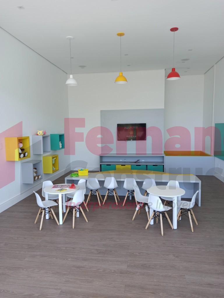 Espaço Kids