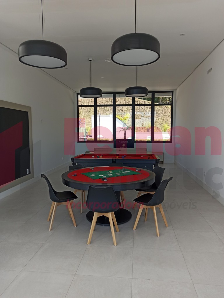 Sala de jogos