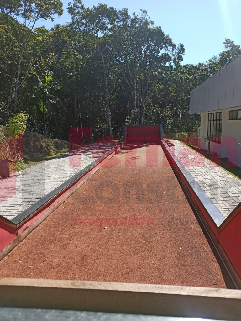 Cancha de Bocha