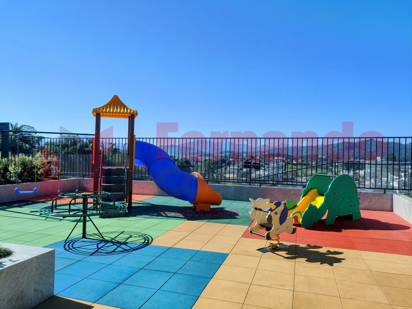 Playgraund
