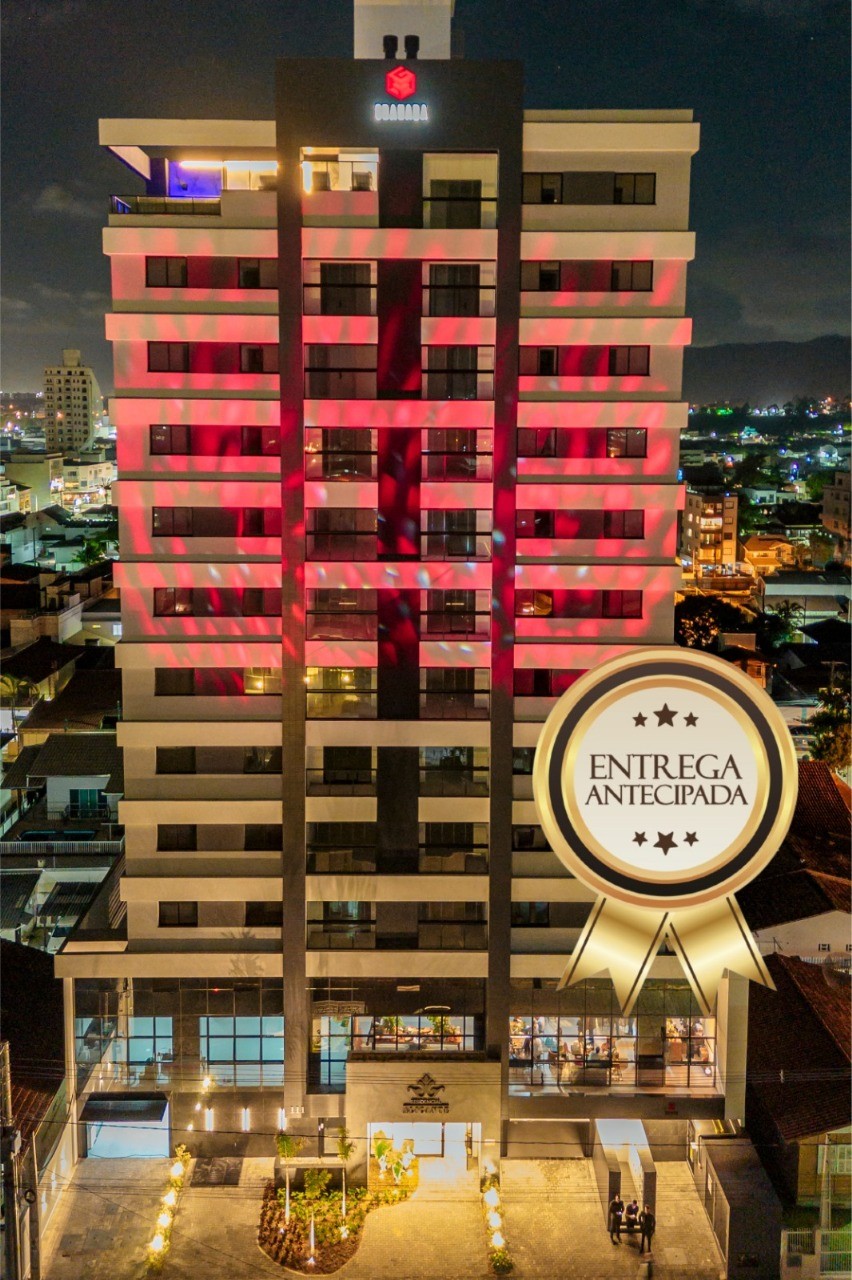 Residencial Alicante no Centro de Balneário Piçarras | Urbana Imóveis