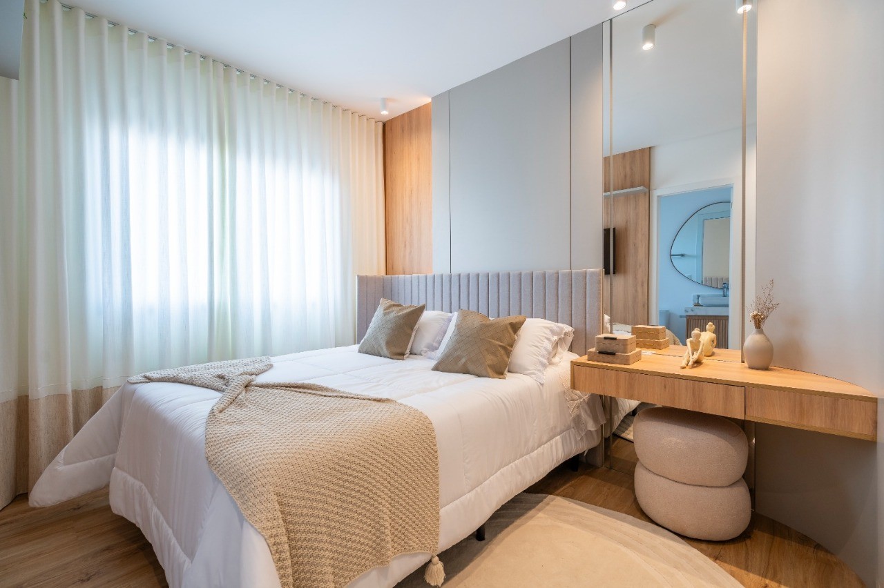 Residencial Alicante no Centro de Balneário Piçarras | Urbana Imóveis