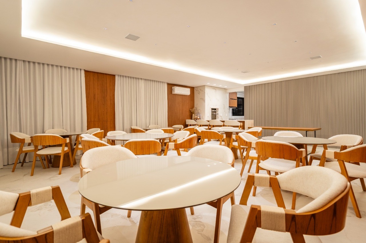 Residencial Alicante no Centro de Balneário Piçarras | Urbana Imóveis