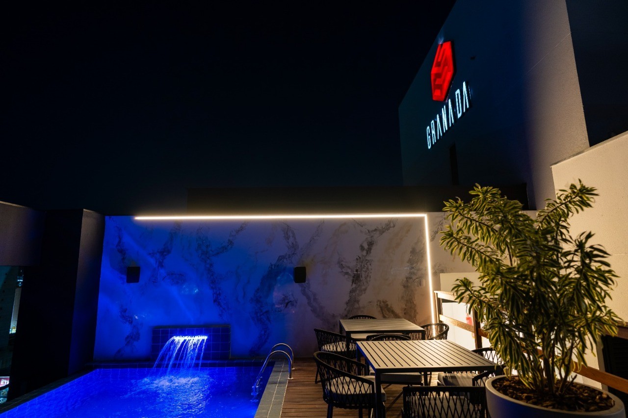 Residencial Alicante no Centro de Balneário Piçarras | Urbana Imóveis