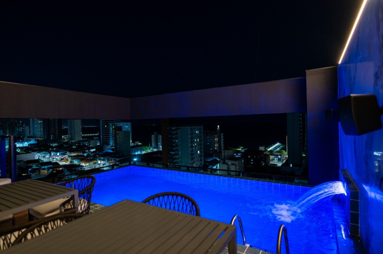 Residencial Alicante no Centro de Balneário Piçarras | Urbana Imóveis