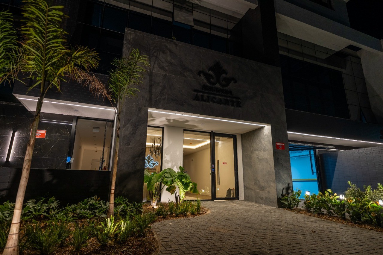 Residencial Alicante no Centro de Balneário Piçarras | Urbana Imóveis