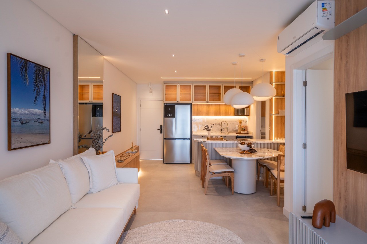 Residencial Alicante no Centro de Balneário Piçarras | Urbana Imóveis