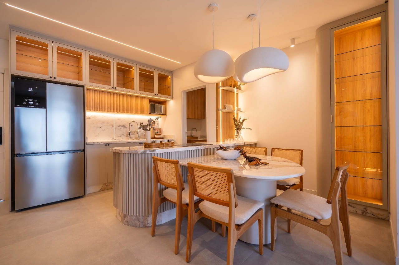 Residencial Alicante no Centro de Balneário Piçarras | Urbana Imóveis