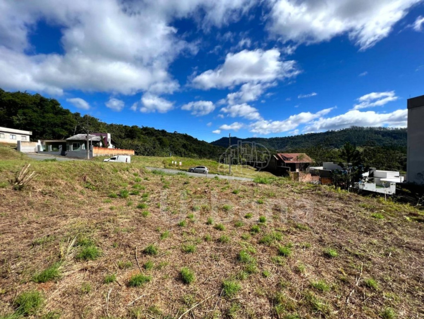 Terreno em Jaraguá do Sul no bairro Chico de Paula - Urbana Imóveis - Imobiliária em Jaraguá do Sul