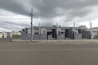 Casa no bairro Três Rios do Norte com 2 quartos em Jaraguá do Sul