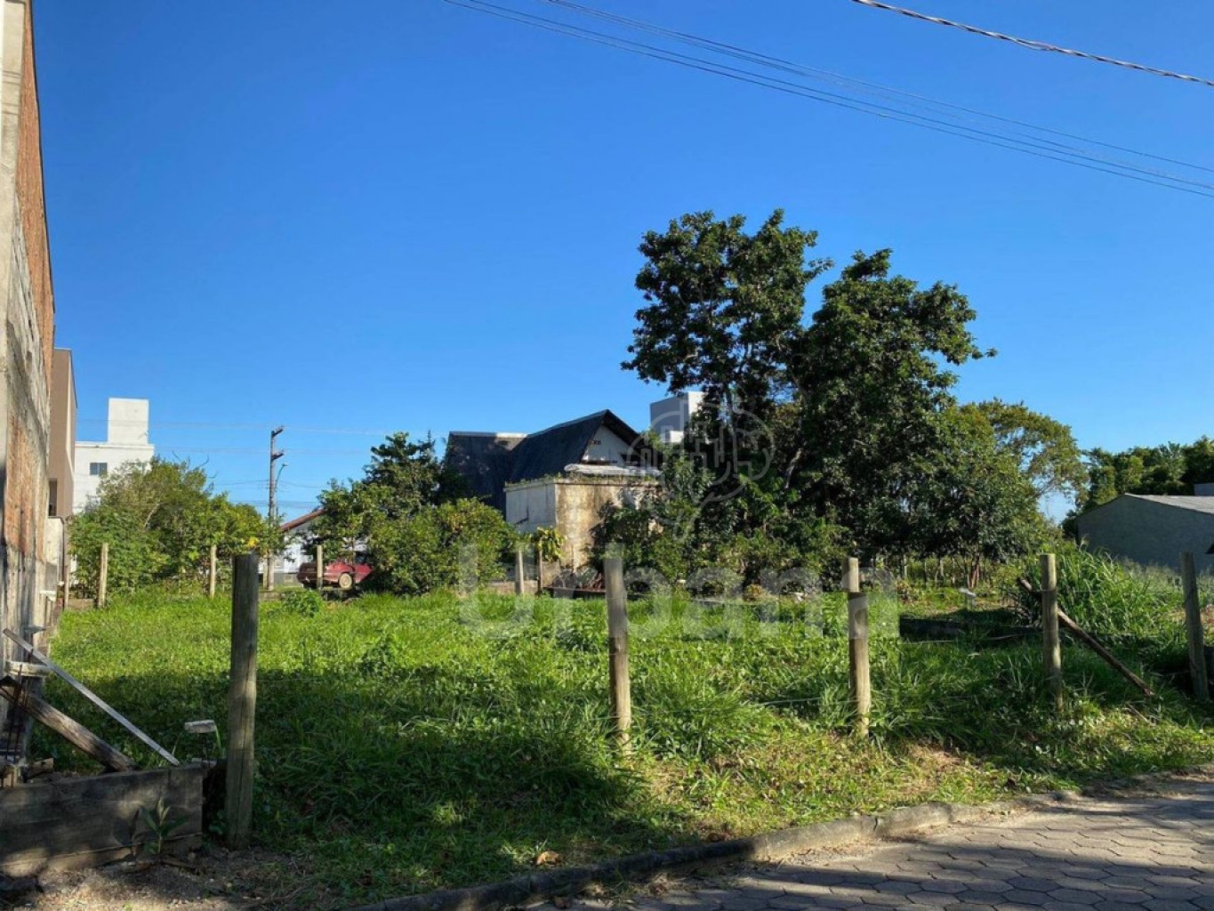 Terreno em Piçarras no bairro Itacolomi - Urbana Imóveis - Imobiliária em Jaraguá do Sul