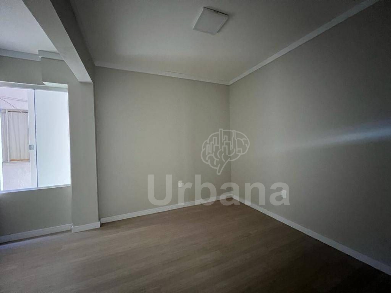 Apartamento em Jaraguá do Sul no Centro com 3 dormitórios - Urbana Imóveis - Imobiliária em Jaraguá do Sul