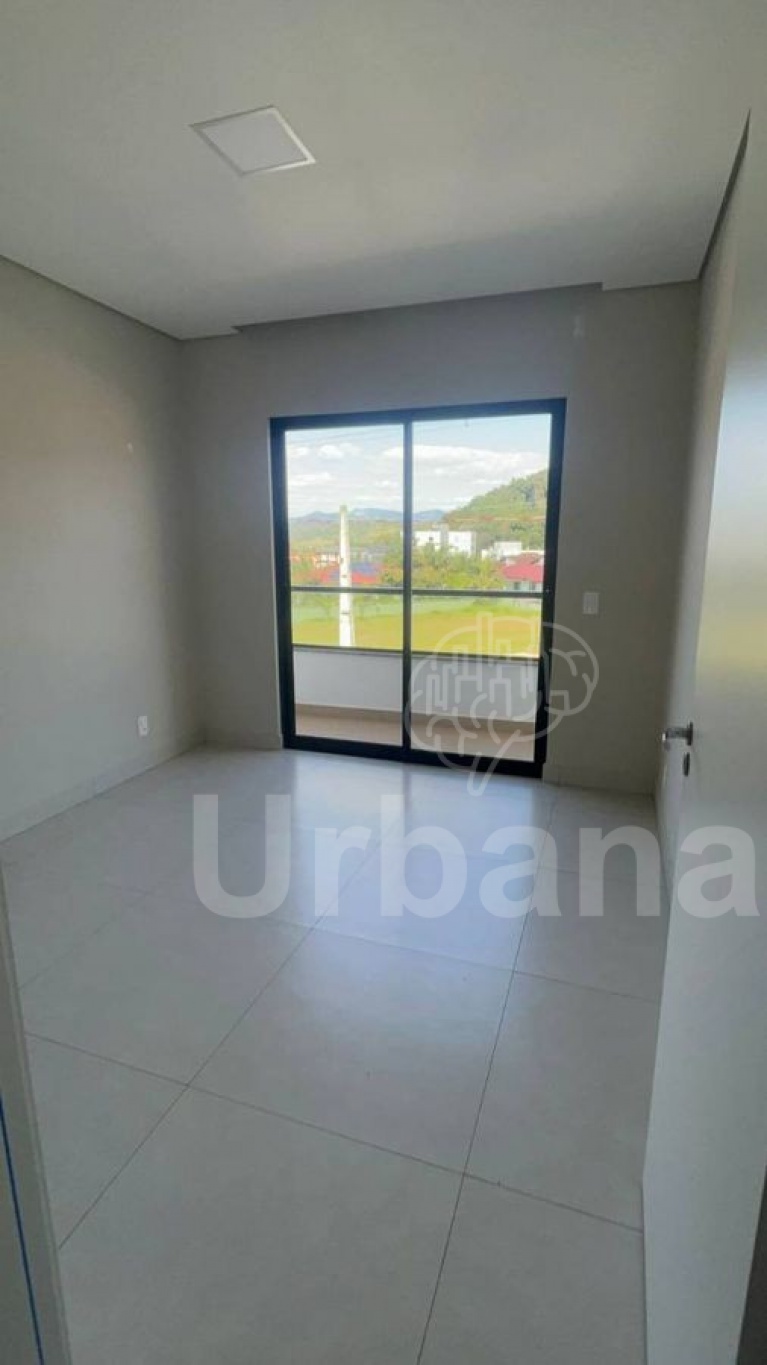 Casa em Jaraguá do Sul com 2 dormitórios no bairro Três Rios do Norte - Urbana Imóveis - Imobiliária em Jaraguá do Sul