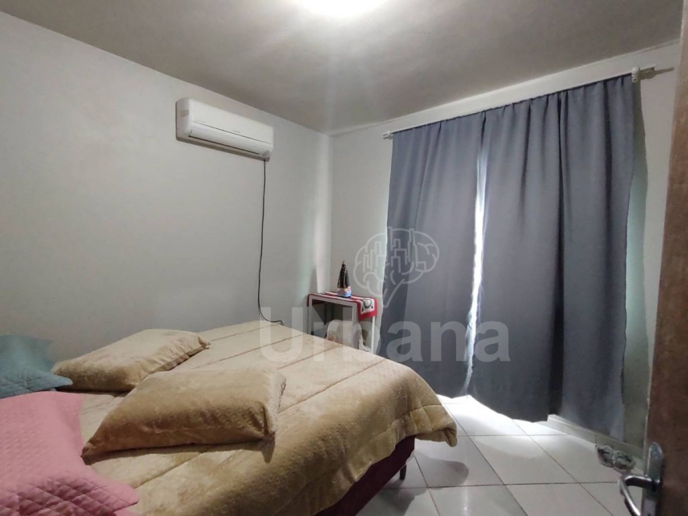 Casa no Bairro João Pessoa com 3 dormitórios em Jaraguá do Sul/SC - Urbana Imóveis - Imobiliária em Jaraguá do Sul