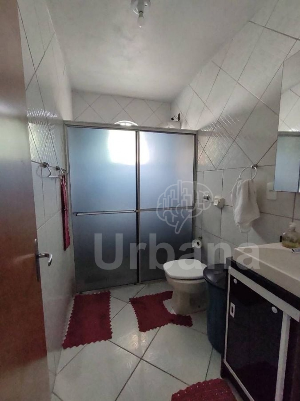 Casa no Bairro João Pessoa com 3 dormitórios em Jaraguá do Sul/SC - Urbana Imóveis - Imobiliária em Jaraguá do Sul