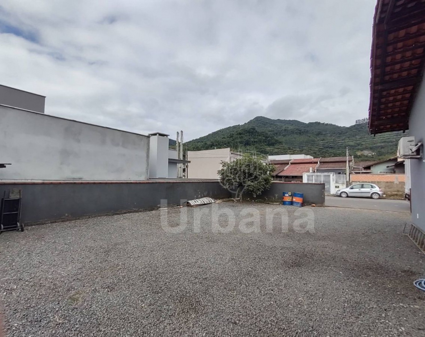 Casa no Bairro João Pessoa com 3 dormitórios em Jaraguá do Sul/SC - Urbana Imóveis - Imobiliária em Jaraguá do Sul