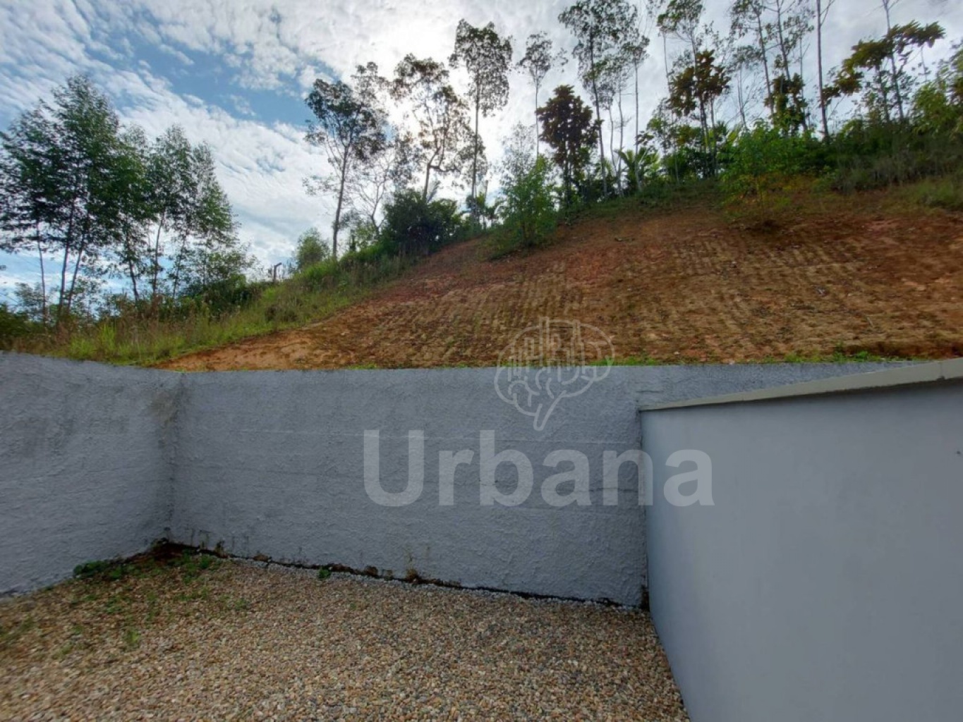 Casa com 2 quartos no Centro de Schroeder - Urbana Imóveis - Imobiliária em Jaraguá do Sul