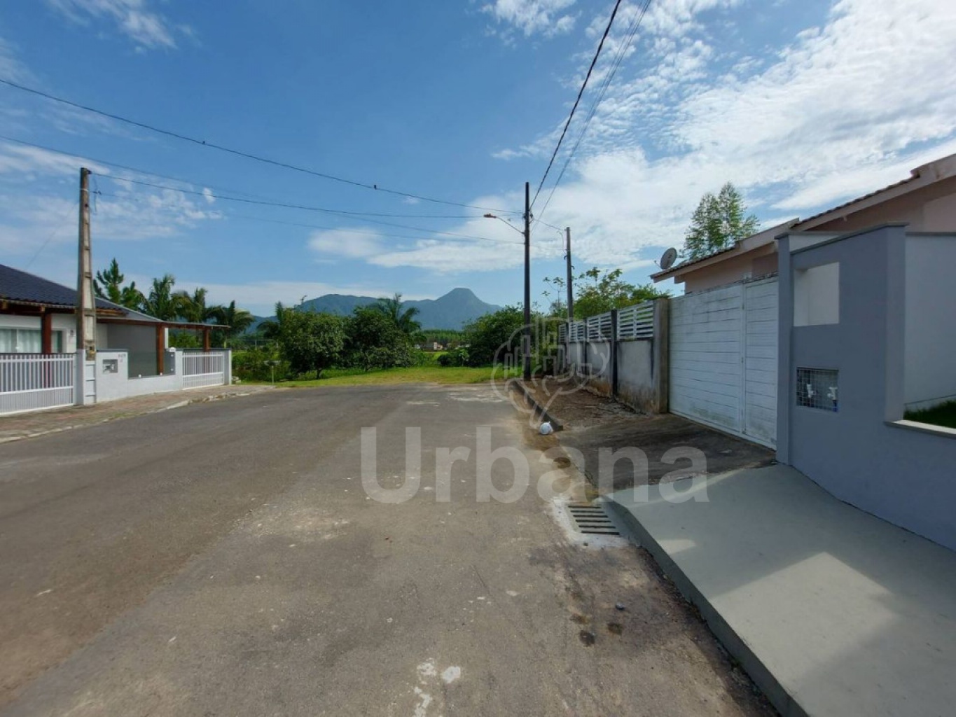 Casa com 2 quartos no Centro de Schroeder - Urbana Imóveis - Imobiliária em Jaraguá do Sul