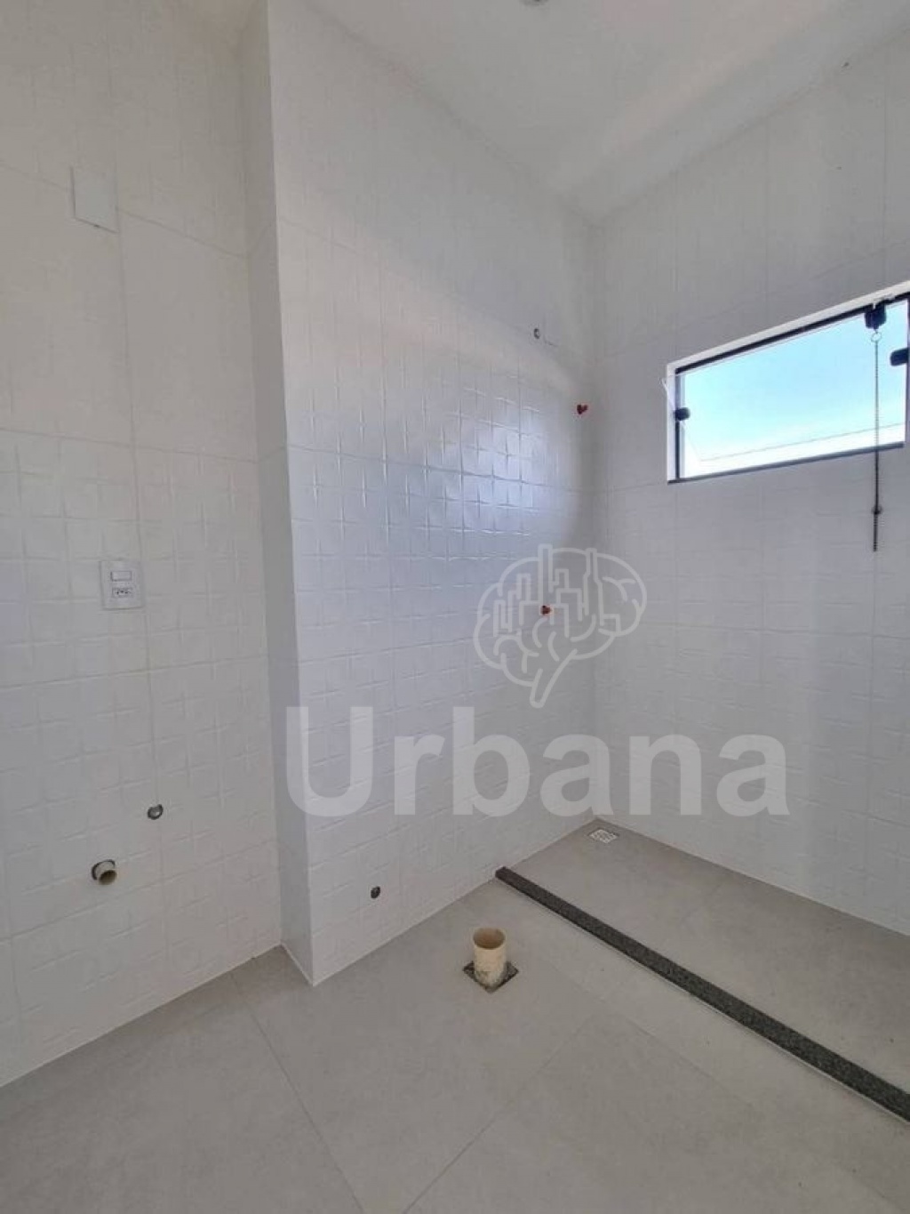 Casa no bairro Três Rios do Norte em Jaraguá do Sul/SC com 2 quartos - Urbana Imóveis - Imobiliária em Jaraguá do Sul