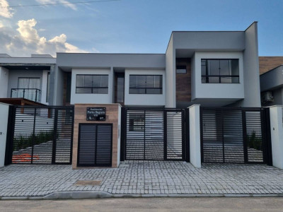 Casa no Loteamento Montreal com 3 quartos em Jaraguá do Sul/SC