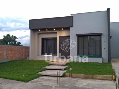 Casa no bairro Estrada Nova com 2 quartos em Jaraguá do Sul