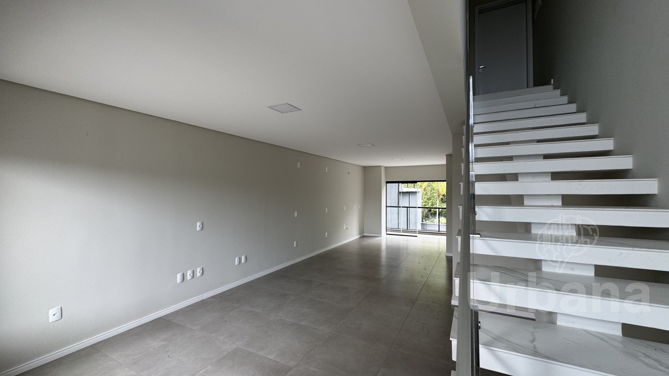 Casa no Residencial Bella Vista Figueira em Ilha da Figueira - Jaraguá do Sul | Urbana Imóveis