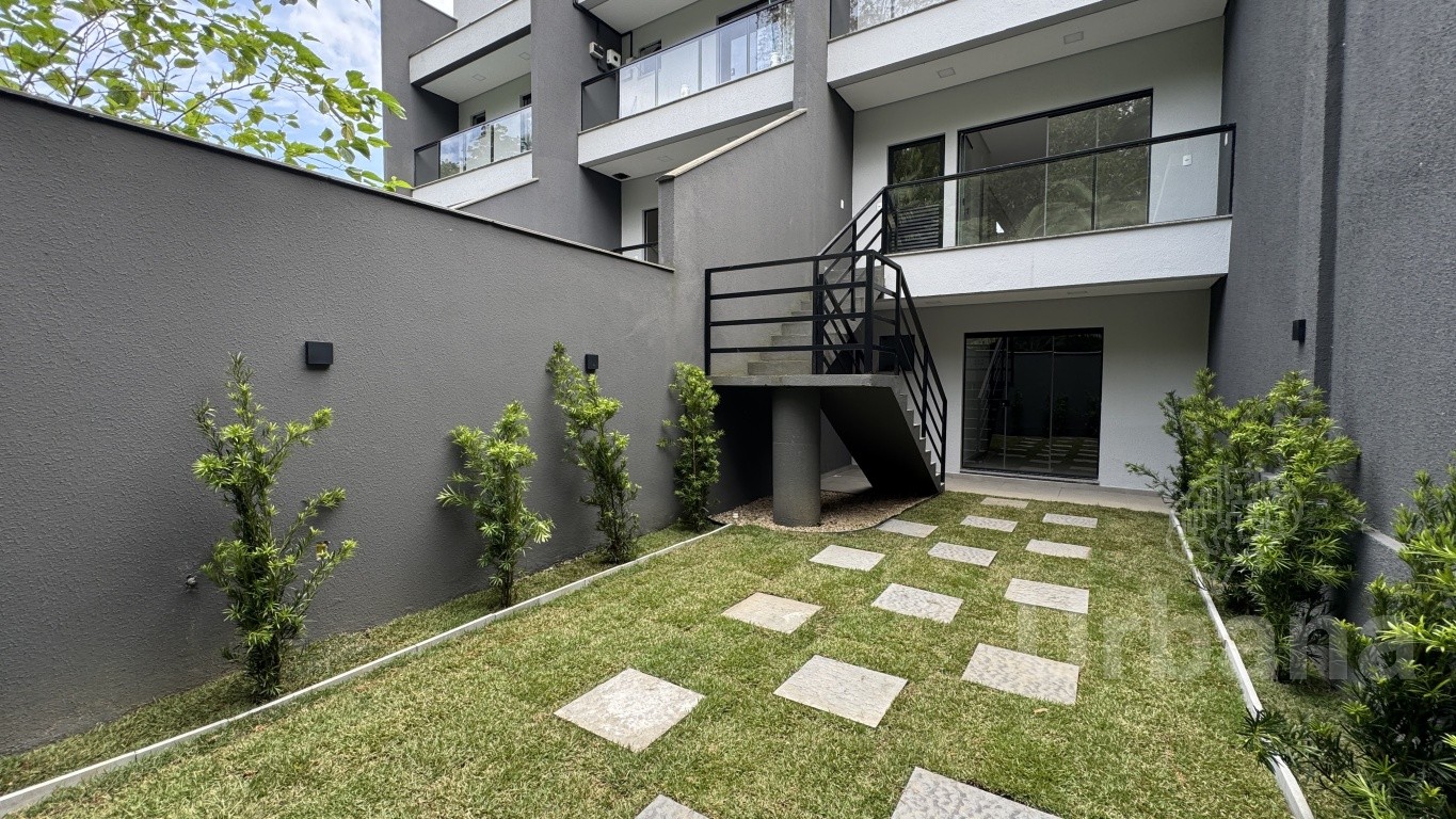 Casa no Residencial Bella Vista Figueira em Ilha da Figueira - Jaraguá do Sul | Urbana Imóveis