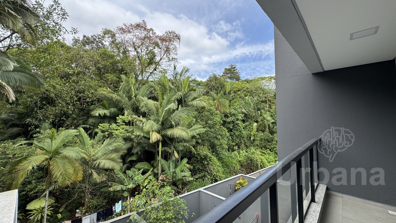 Casa no Residencial Bella Vista Figueira em Ilha da Figueira - Jaraguá do Sul | Urbana Imóveis