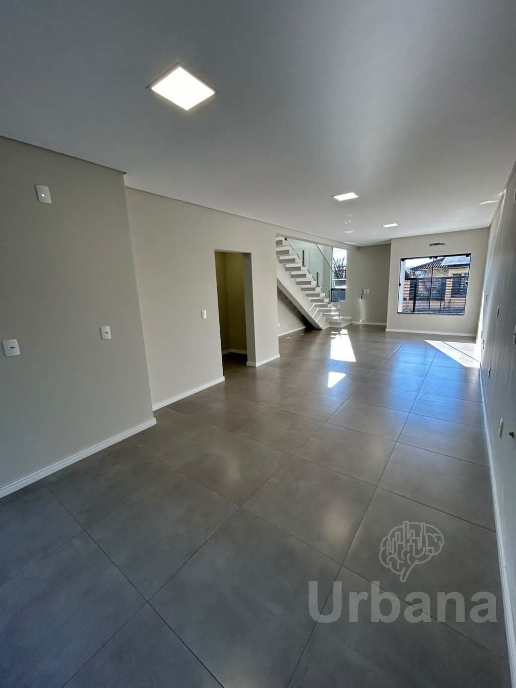 Casa Geminada à venda no Ilha da Figueira em Jaraguá do Sul — foto 3 | Urbana Imóveis