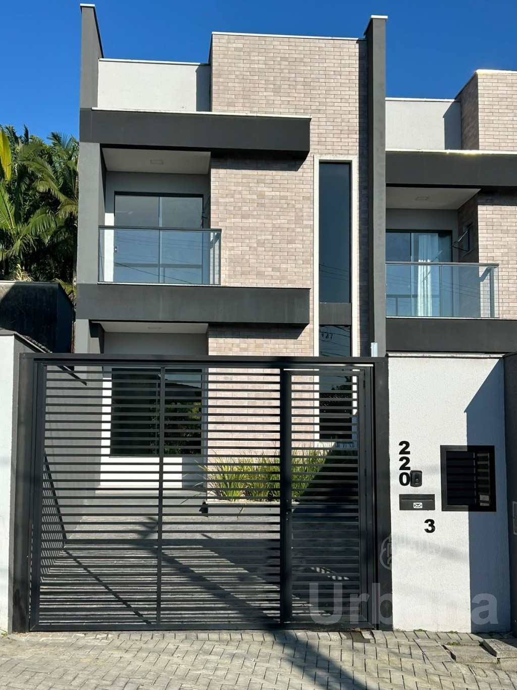 Casa Geminada à venda no Ilha da Figueira em Jaraguá do Sul — foto 11 | Urbana Imóveis