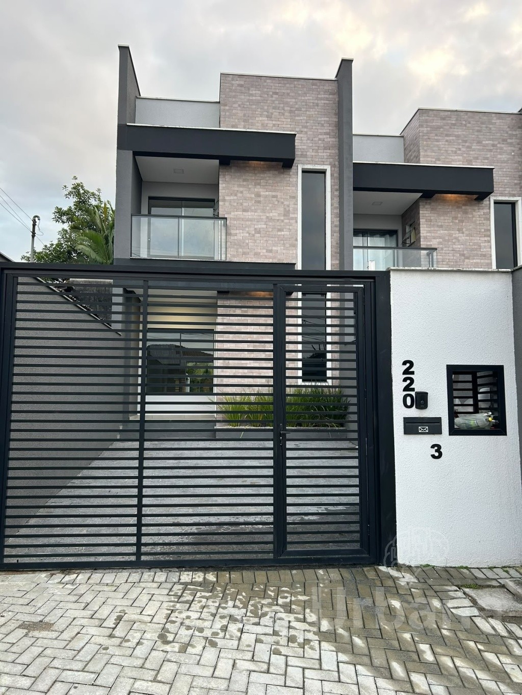 Casa Geminada à venda no Ilha da Figueira em Jaraguá do Sul — foto 12 | Urbana Imóveis