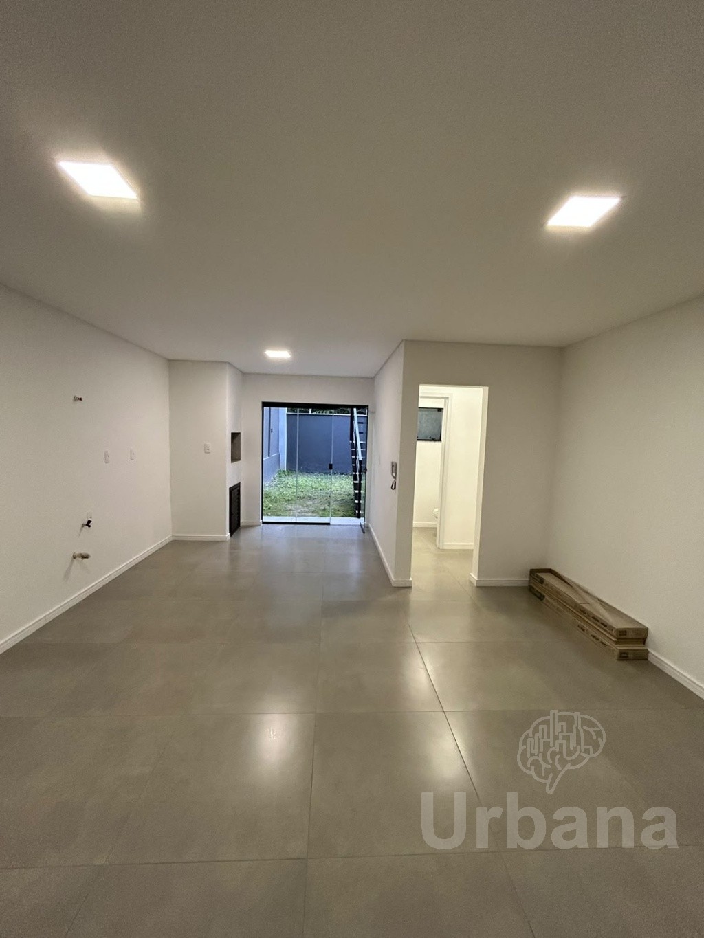 Casa Geminada à venda no Ilha da Figueira em Jaraguá do Sul — foto 13 | Urbana Imóveis