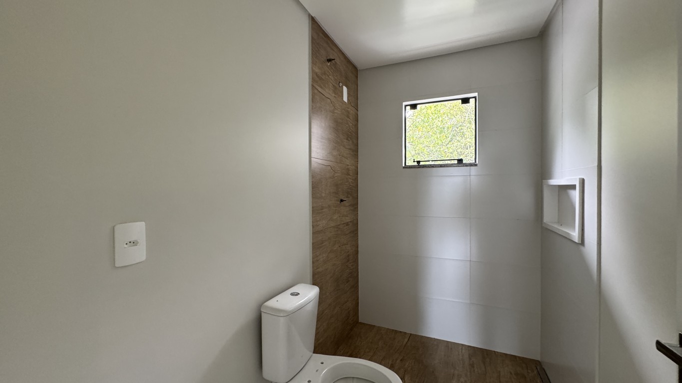 Casa no Residencial Bella Vista Figueira em Ilha da Figueira - Jaraguá do Sul | Urbana Imóveis