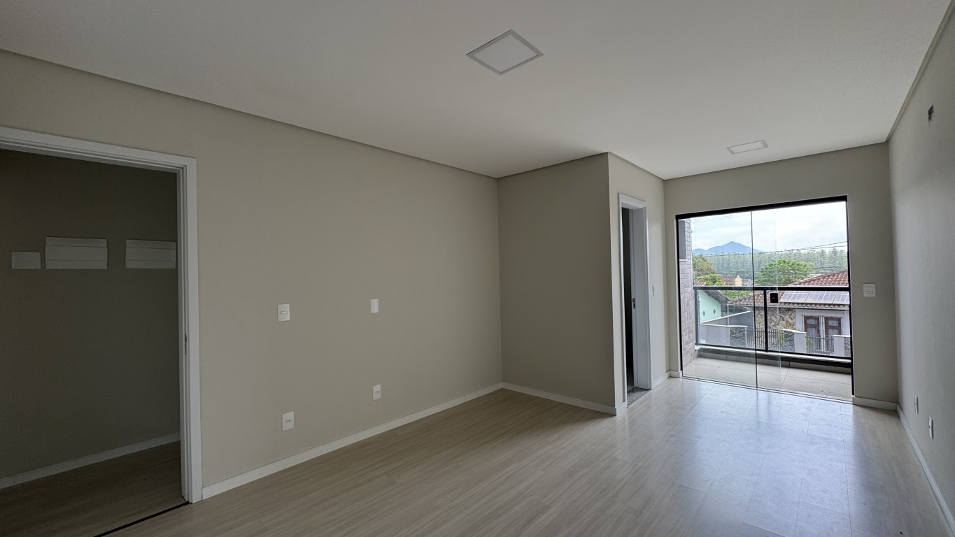 Casa no Residencial Bella Vista Figueira em Ilha da Figueira - Jaraguá do Sul | Urbana Imóveis