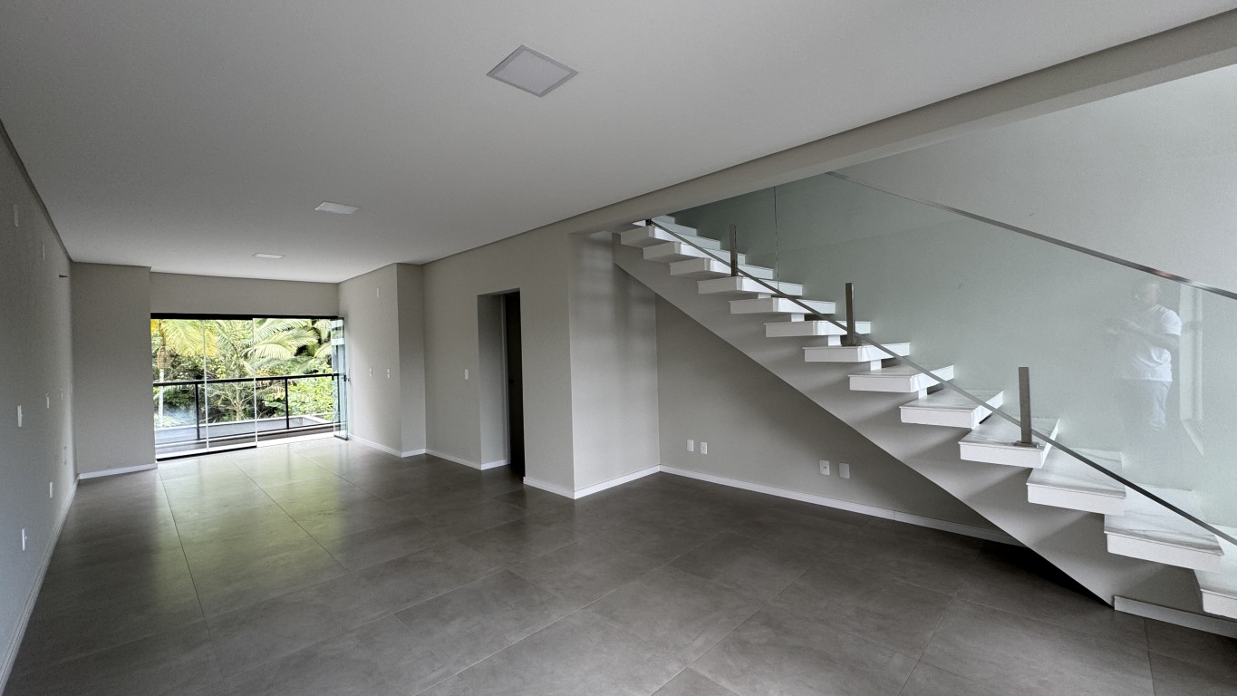 Casa no Residencial Bella Vista Figueira em Ilha da Figueira - Jaraguá do Sul | Urbana Imóveis