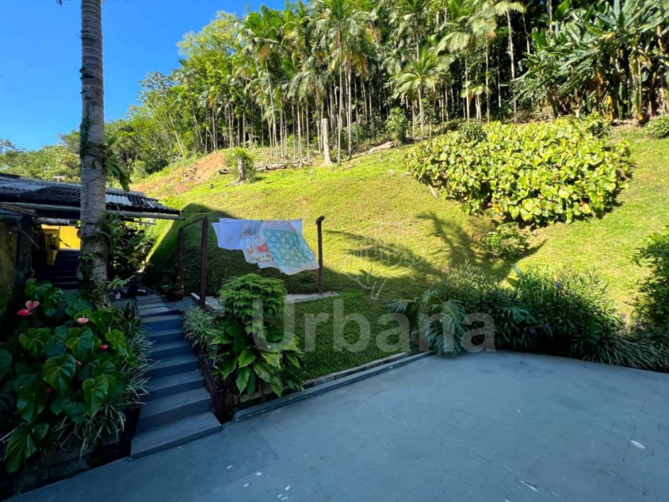 Casa com 3 dormitórios no bairro Baependi em Jaraguá do Sul/SC - Urbana Imóveis - Imobiliária em Jaraguá do Sul