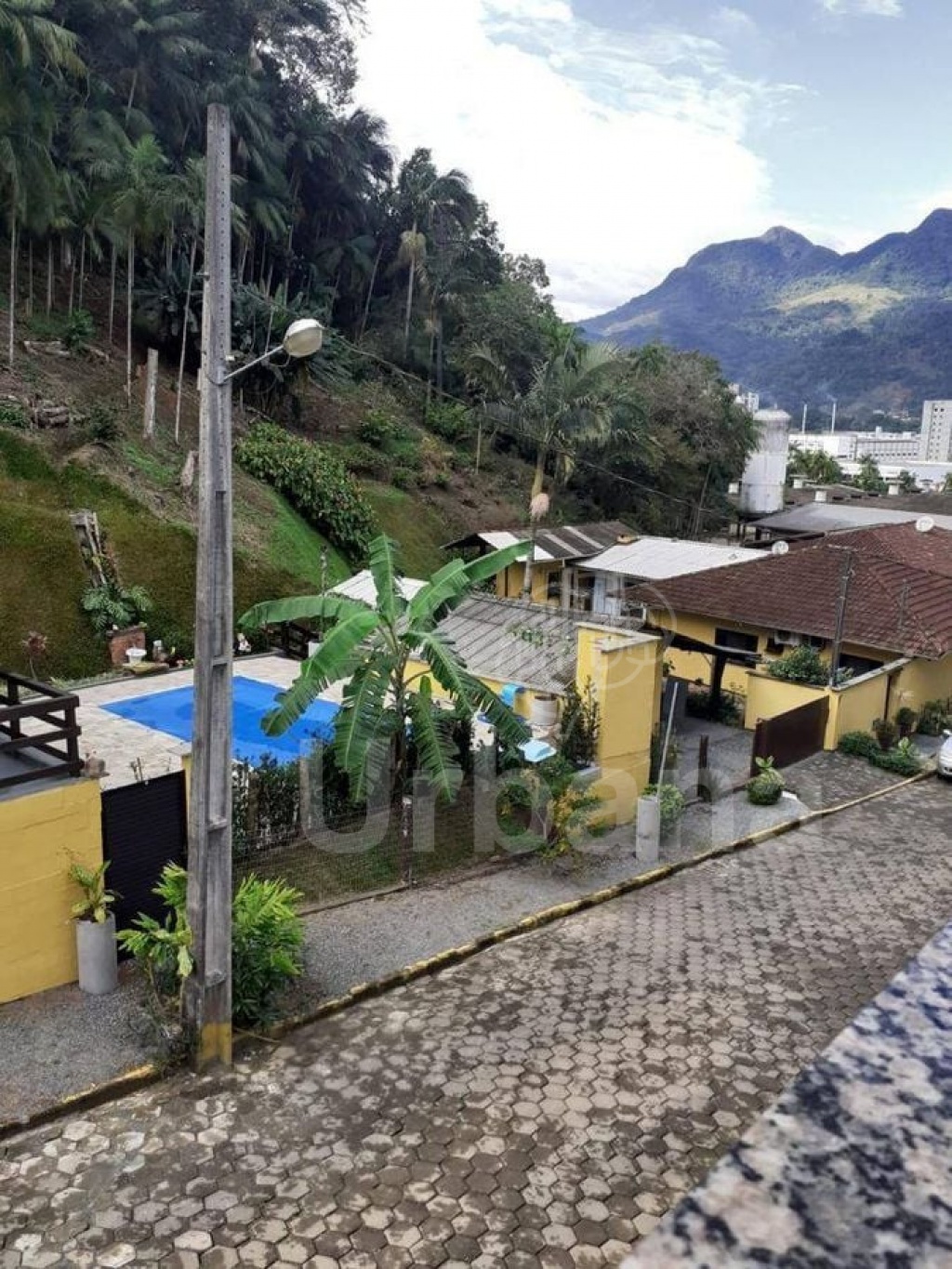 Casa com 3 dormitórios no bairro Baependi em Jaraguá do Sul/SC - Urbana Imóveis - Imobiliária em Jaraguá do Sul