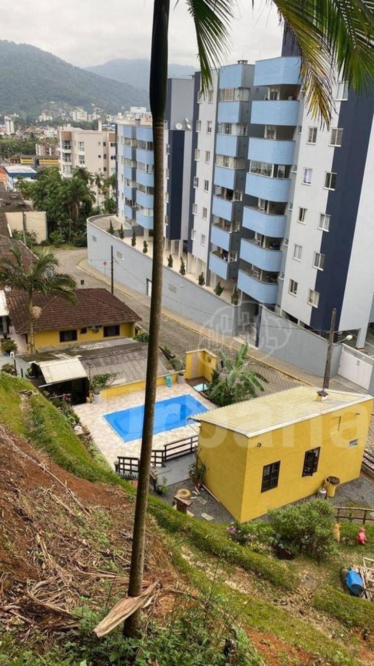 Casa com 3 dormitórios no bairro Baependi em Jaraguá do Sul/SC - Urbana Imóveis - Imobiliária em Jaraguá do Sul